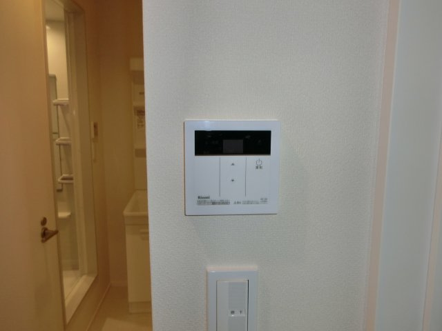 ＪＫコーポラスの設備|同建物別室参考写真