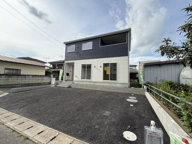 クレイドルガーデンさくら市馬場第1　新築一戸建てのその他