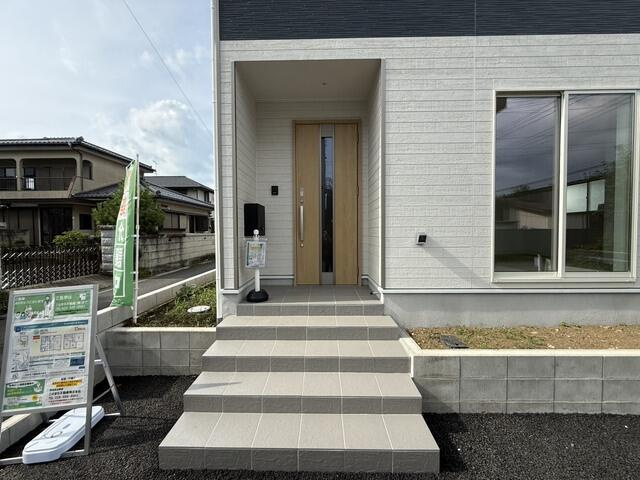 クレイドルガーデンさくら市馬場第1　新築一戸建てのその他