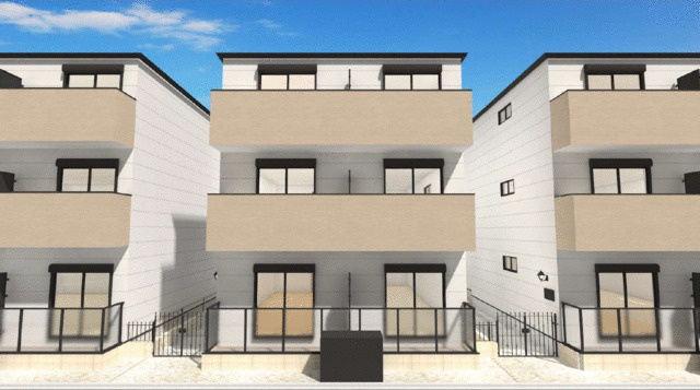 Ａｊｏｕｒ新松戸０３の設備