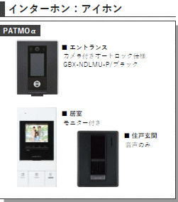 Ａｊｏｕｒ新松戸０３の玄関