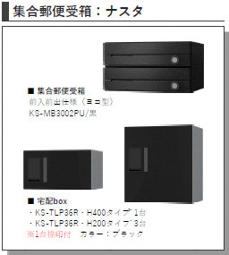 Ａｊｏｕｒ新松戸０３のその他共用部分