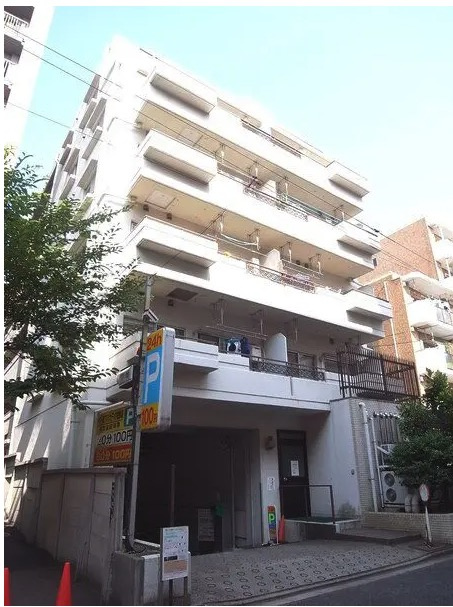 ★仲介手数料無料★アルカディア錦糸町の外観