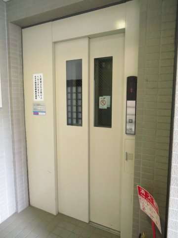 グレースコートのその他共用部分