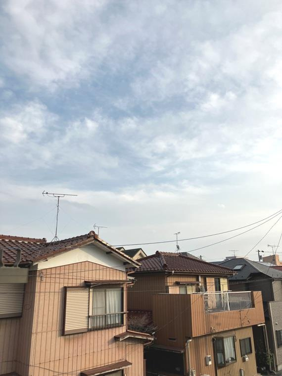 栄町戸建の展望