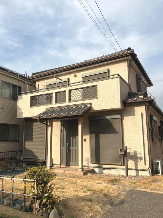 栄町戸建