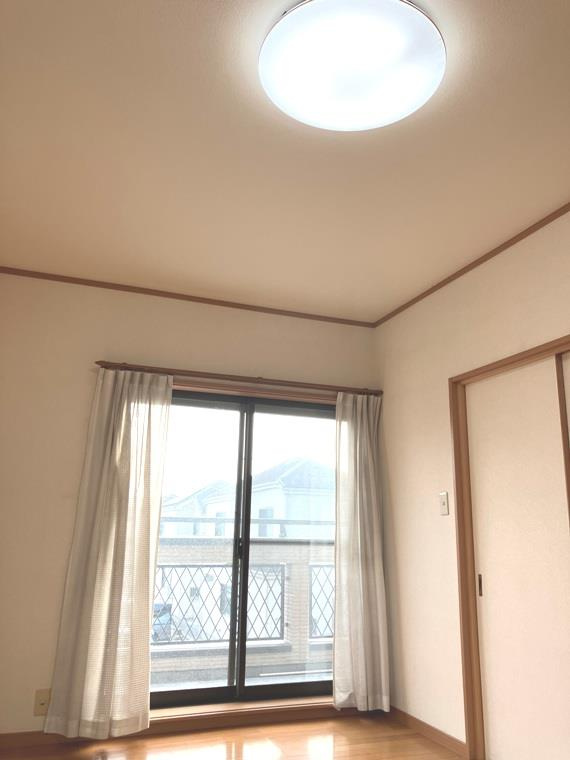 栄町戸建のその他