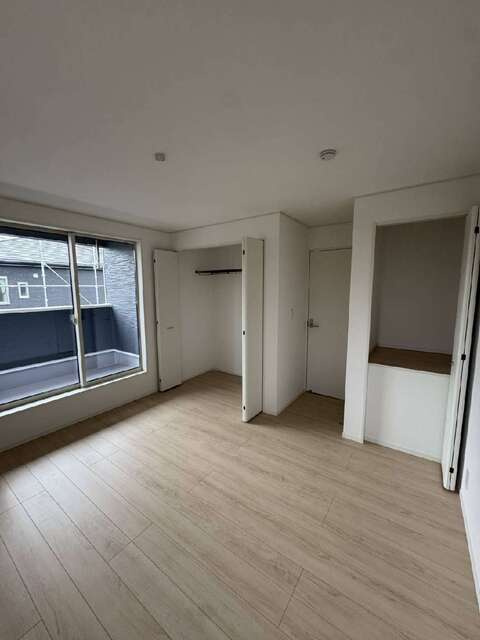 クレイドルガーデン真岡市並木町第7　新築一戸建ての居間・リビング