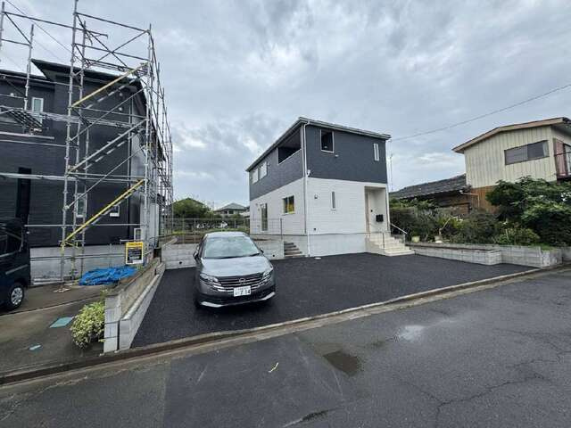 クレイドルガーデン真岡市並木町第7　新築一戸建てのその他