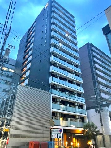 エステムコート名古屋栄プレシャス　名古屋市賃貸　仲介手数料無料