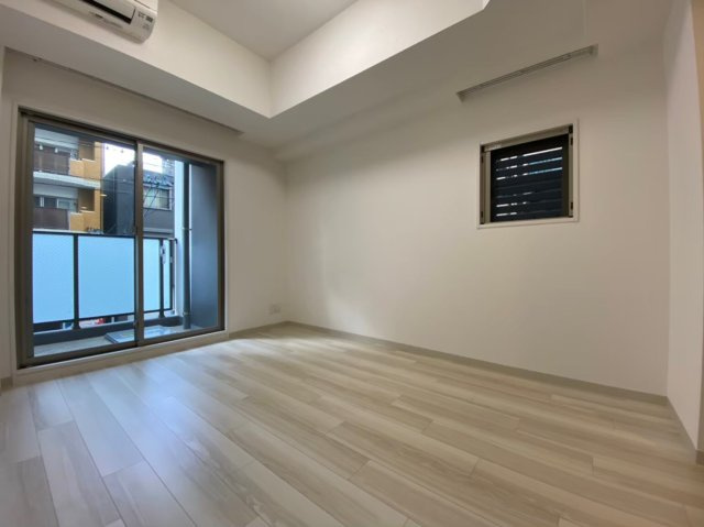 エステムコート名古屋栄プレシャス　名古屋市賃貸　仲介手数料無料の居間・リビング|リビング/居室