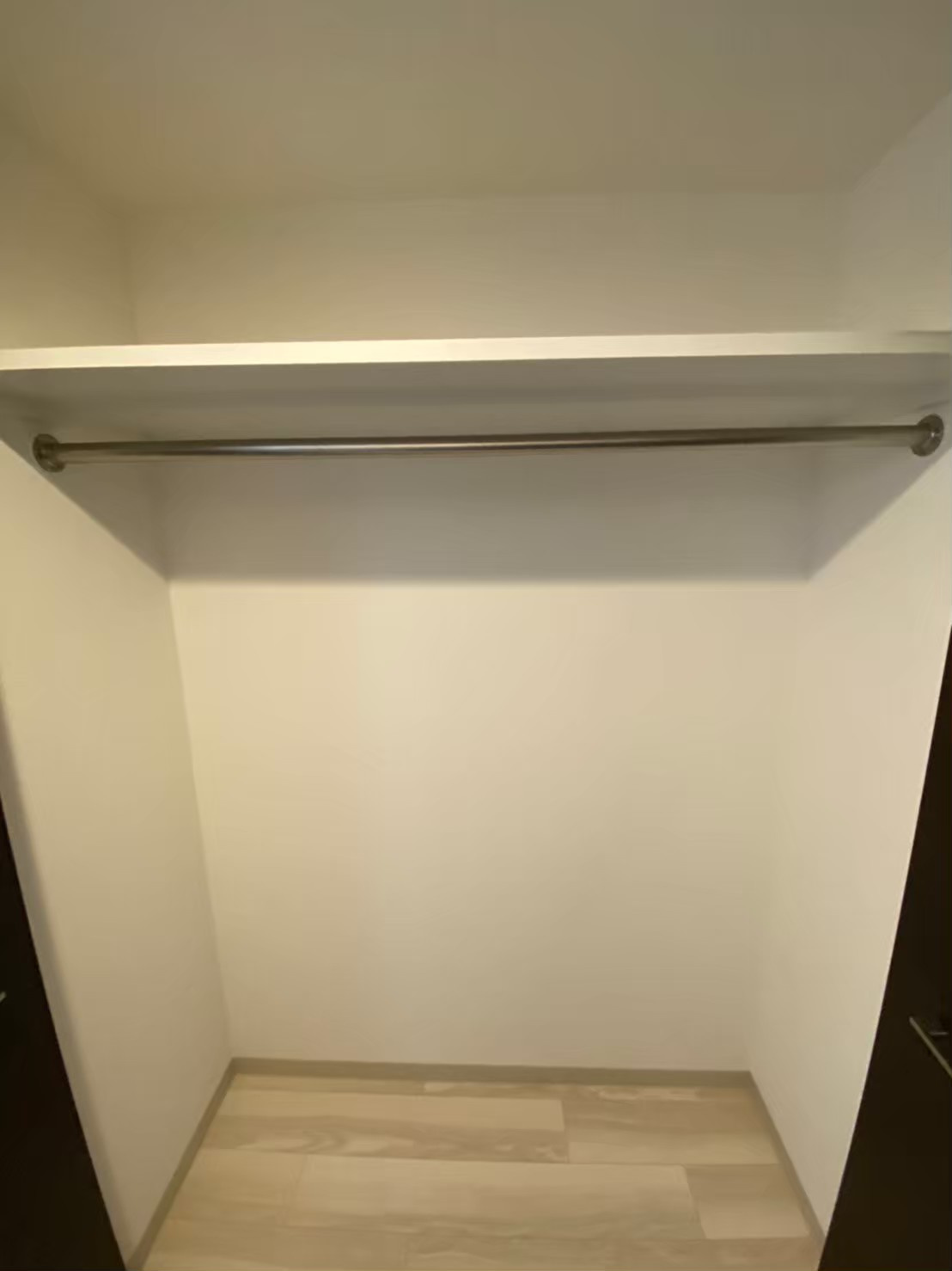 エステムコート名古屋栄プレシャス　名古屋市賃貸　仲介手数料無料の収納|収納