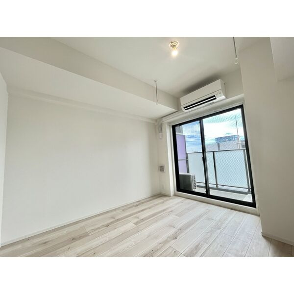 S-RESIDENCE上前津駅前　名古屋市賃貸　仲介手数料無料の居間・リビング