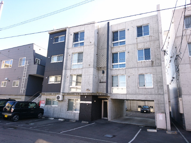 ボヌールＫ