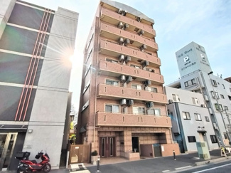 ★オートロックマンション★