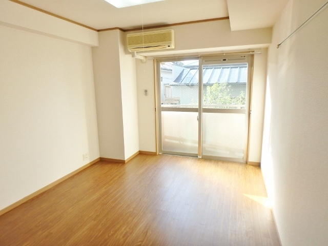 7.4帖の居室