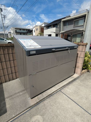 共用設備
