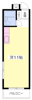 アーバンハイツＬ