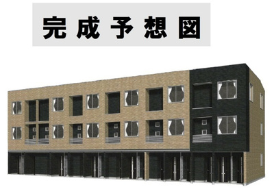 【外観】 | 秦永ビル