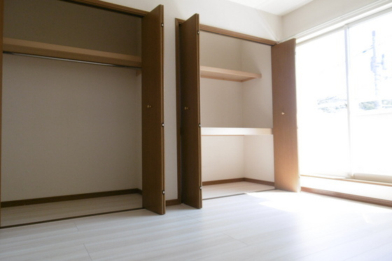 クランベリーの収納|別号室参考写真