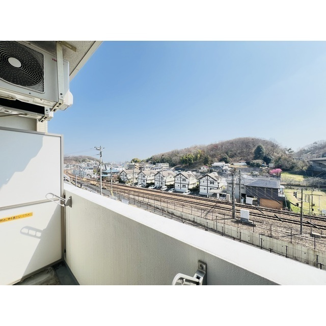 レイールのその他|別号室参考写真