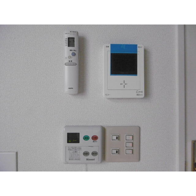 ロッシェル相模原のその他|別号室参考写真