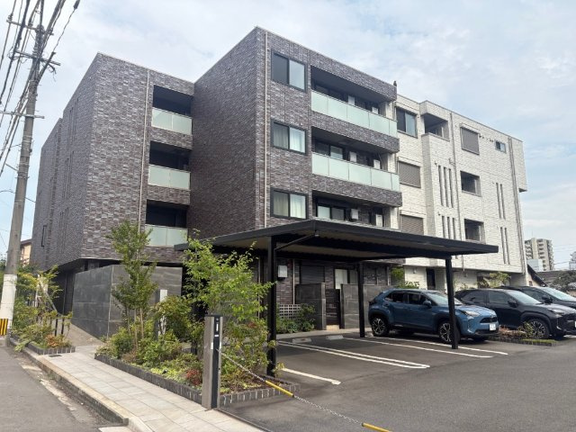 【外観】 | shamaison Ryuju
