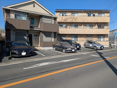 駐車場ございます（要空き確認）