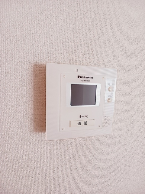 エルディム中島の設備