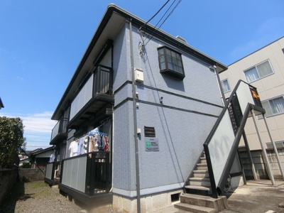 ☆外観☆