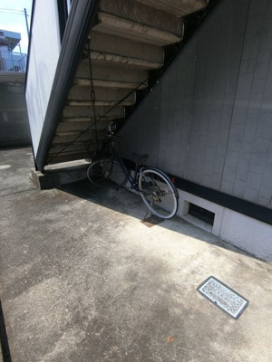 【その他】ハイツエイコー