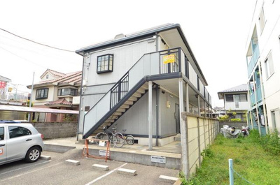 ♪敷地内駐車場♪