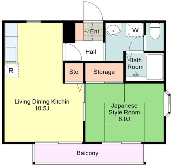 ♪快適新生活はこのお部屋から！♪
