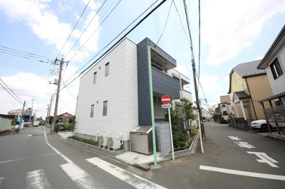 【外観】サンクレスタ 