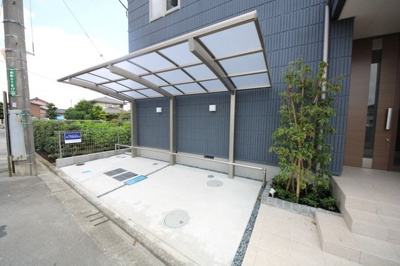 【その他】サンクレスタ 