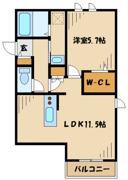 サンクレスタ 