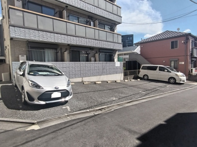 ★駐車場★（空き状況・使用料等詳細はご確認下さい）