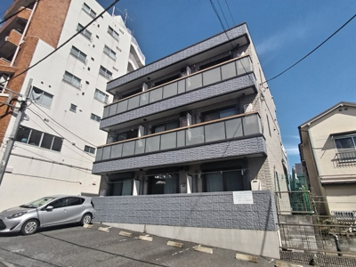 敷地内駐車場（要空確認）