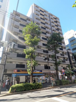 ★「白山駅」徒歩1分のマンション★