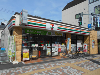セブンイレブン 豊島南大塚１丁目南店まで230ｍ