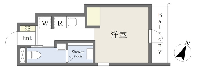 デュオメゾン大塚