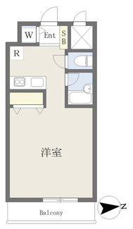 池袋エスエフコート
