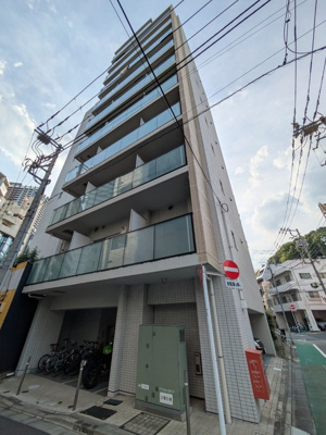 ★五反田駅徒歩7分の好立地★