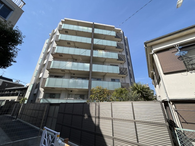 ★3路線利用可能です★