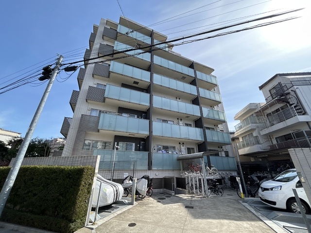 ★笹塚駅徒歩9分★