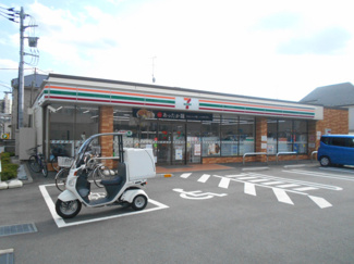 セブンイレブン方南１丁目店まで140ｍ