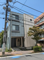 ベルシェ広尾の画像