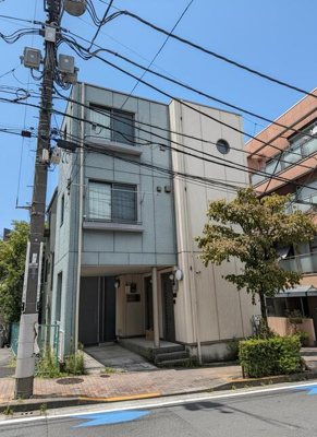 ◆1フロア1世帯ずつ◆2沿線利用可能で利便性の良い立地◆