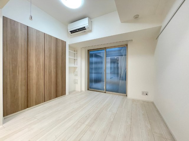【居間・リビング】プレジリア日本橋馬喰町