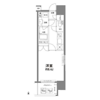 コンフォリア新宿御苑Ⅰ
